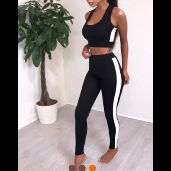 ✨Last One✨Leisure Set - Picture 1 of 9